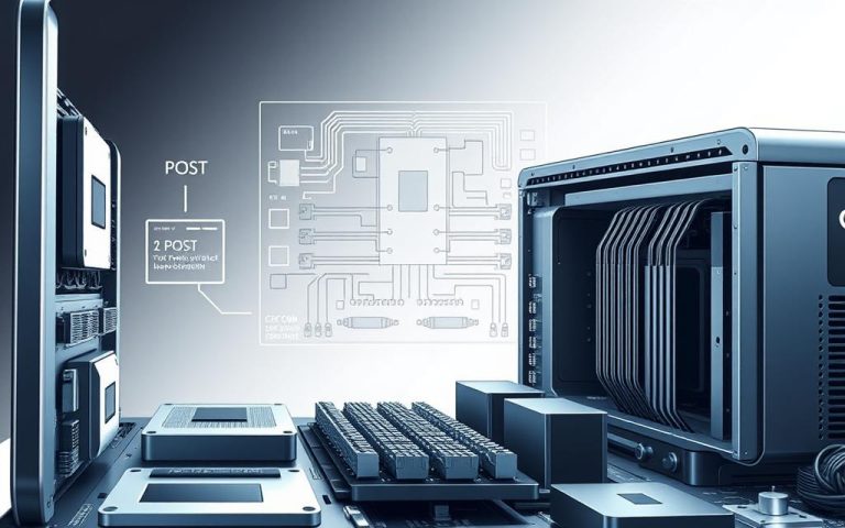 Understanding POST: The First Step in Your Computer’s Boot Process