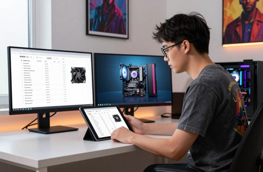 Is It Cheaper to Buy or Build Gaming PC?&hellip;