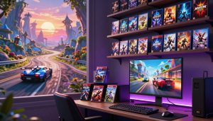 What Games Can You Git on Gaming PC:&hellip;